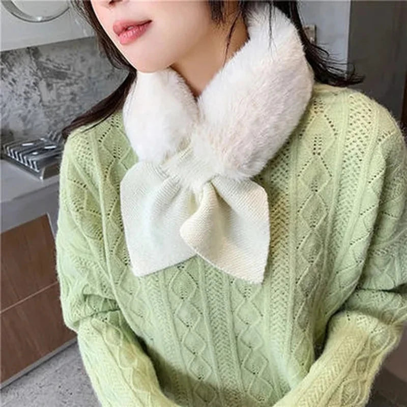 Versatile Knitted Shawl for Women