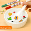 Erasable Whiteboard Markers for Glass, Ceramics & Office