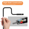 Industrial Inspection Endoscope with 4.3" HD Screen