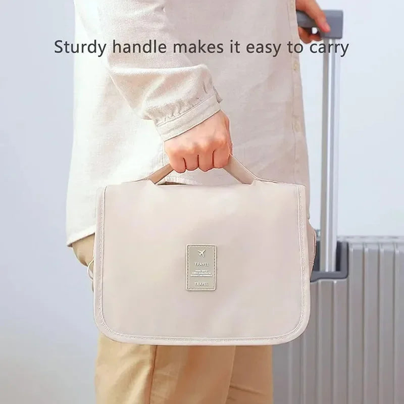 Necesero colgante impermeable