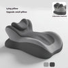 Ergonomic Memory Foam Wedge Pillow