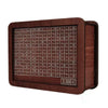 Wooden Savings Challenge Money Box
