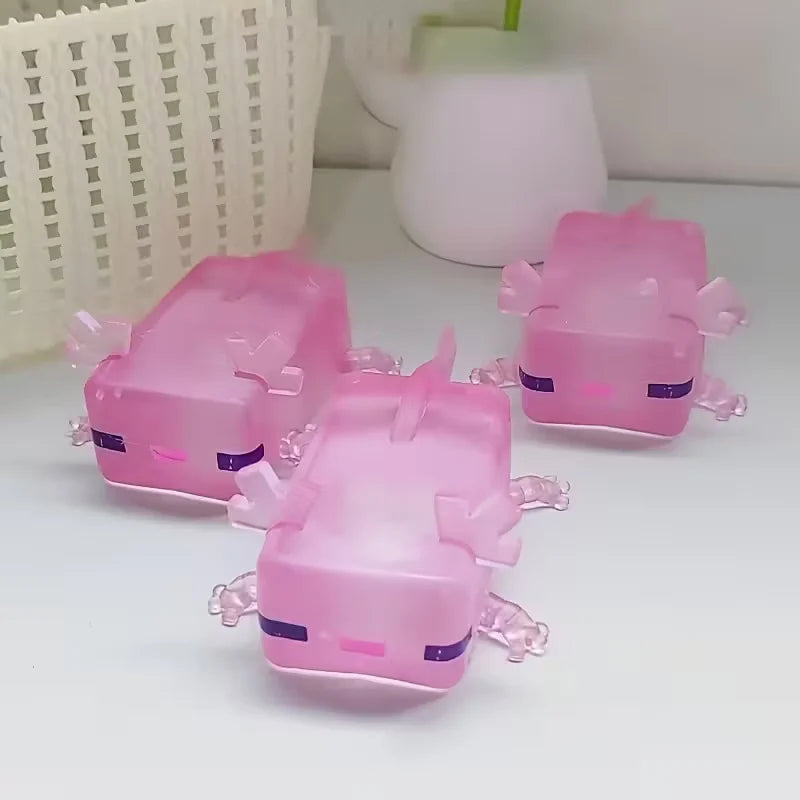 Durable PU Stress Relief Squeeze Toy