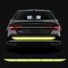 High-Visibility Reflective Safety Tape for Cars
