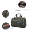 Lightweight Nylon Travel Duffle Bag for Women