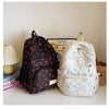 Korean Fashion Bow Print Backpack