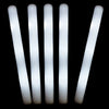 LED Foam Glow Sticks with 3 Light Modes