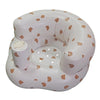 Inflatable Baby Sofa with Built-In Air Pump