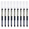 Quick-Dry Gel Pens – Smooth Writing 0.5mm (Set of 10)