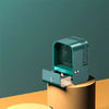Portables wiederaufladbare Mini-Ventilator & Luftbefeuchter