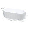 Wireless Charging Digital Alarm Clock