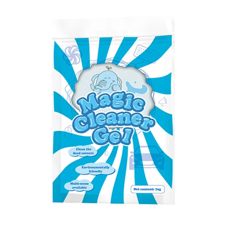 Car & Keyboard Cleaning Gel
