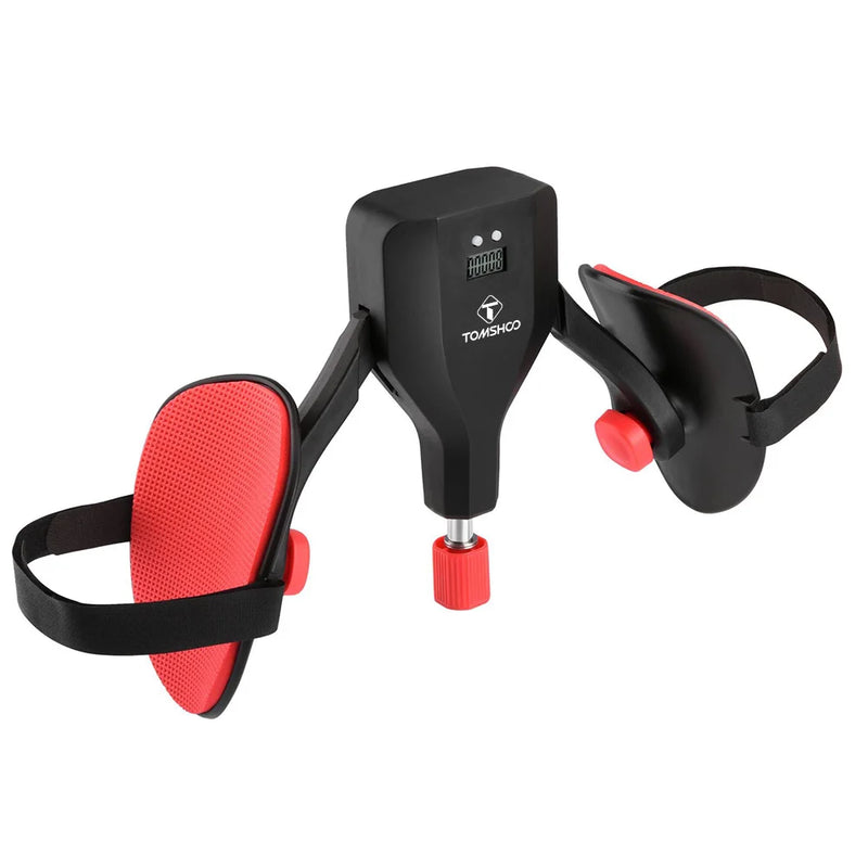 Adjustable Resistance Kegel & Inner Thigh Trainer