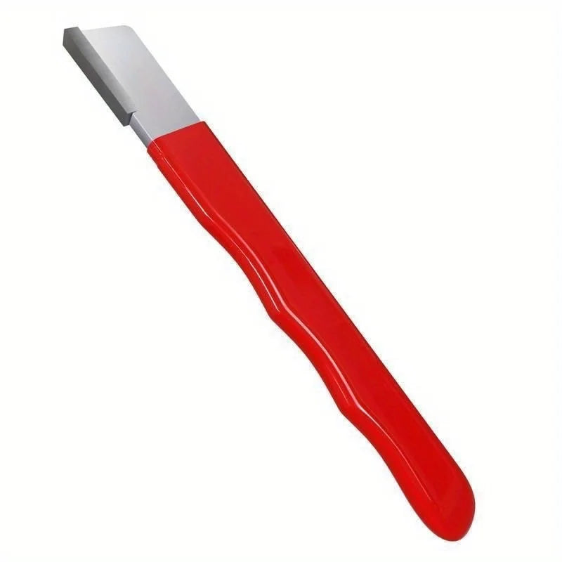 Professional 3-Stage Knife Sharpener for Kitchen, Scissors, and Garden Tools