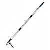 Ergonomic Stand-Up Weed Puller with Adjustable Handle