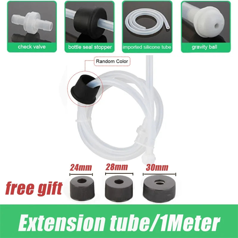 Stainless Steel Kitchen Soap Dispenser with Pump