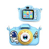 Kids Dual-Lens Digital Camera with Creative Filters