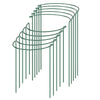 Durable Metal Plant Support Stakes (2 Pack)