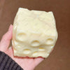Crunchy Tofu Stress Ball
