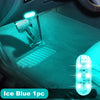 Portable USB Rechargeable LED Touch Light