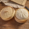 Jouet anti-stress Char Siu Bao réaliste