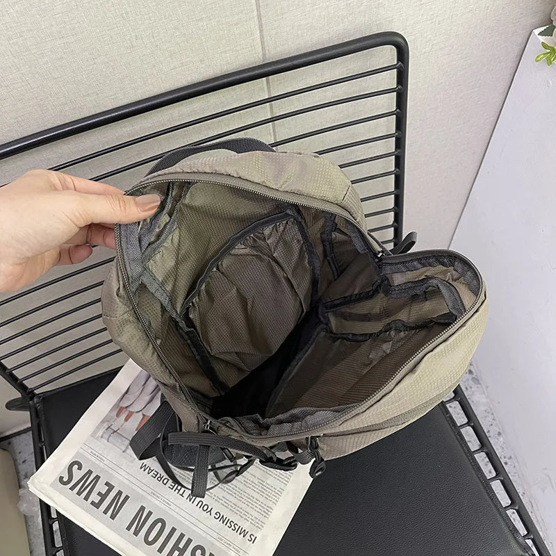 Lightweight Waterproof Travel Backpack