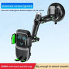 Universal Suction Cup Car Phone Mount