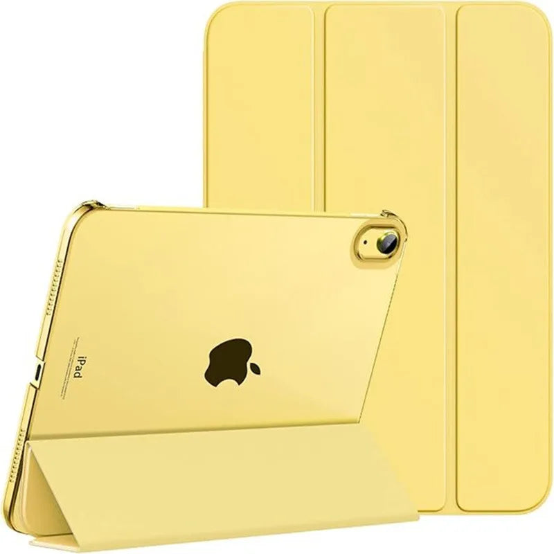 Slim Stand Case for iPad with Auto Wake/Sleep