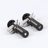 Stainless Steel Toilet Seat Hinge Bolt Kit