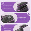 Portable Foldable Steam Iron for Travel & Home