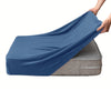 Stretchy Velvet Sofa Cushion Covers – Anti-Slip & Machine Washable