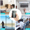 65W USB-C Laptop Charger for Dell Latitude, XPS, and Chromebook