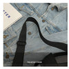 Versatile Large-Capacity Travel Duffel Bag with Water-Resistant Oxford Fabric