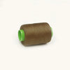 Premium Polyester Sewing Thread Spool - 300m, 24 Colors