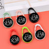 LED Hanging Digital Pocket Watch with Night Light