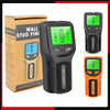 5-in-1 Digital Wall Scanner & Stud Finder