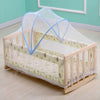 Foldable Baby Mosquito Net Canopy Stand