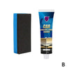 Car Scratch & Swirl Remover Polish