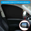 Magnetic Car Side Window Sun Shade