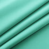 Round Solid Color Polyester Tablecloth for Weddings, Parties & Dining