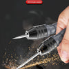Tungsten Electrode Grinding Clamp for TIG Welding