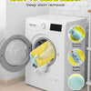 Shoe Laundry Bag with Soft Inner Lining for Sneakers