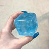 Cubo de Alivio del Estrés Hard Candy