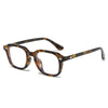 Square Blue Light Blocking Glasses