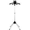 Adjustable Telescopic Garment Steamer Stand
