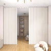 Foldable Room Divider Curtain – Heavy Duty Privacy Partition