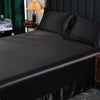 Luxury Mulberry Silk Bedding Set – Silky Smooth & Hypoallergenic