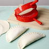 Ergonomic Dumpling & Pastry Press Mold
