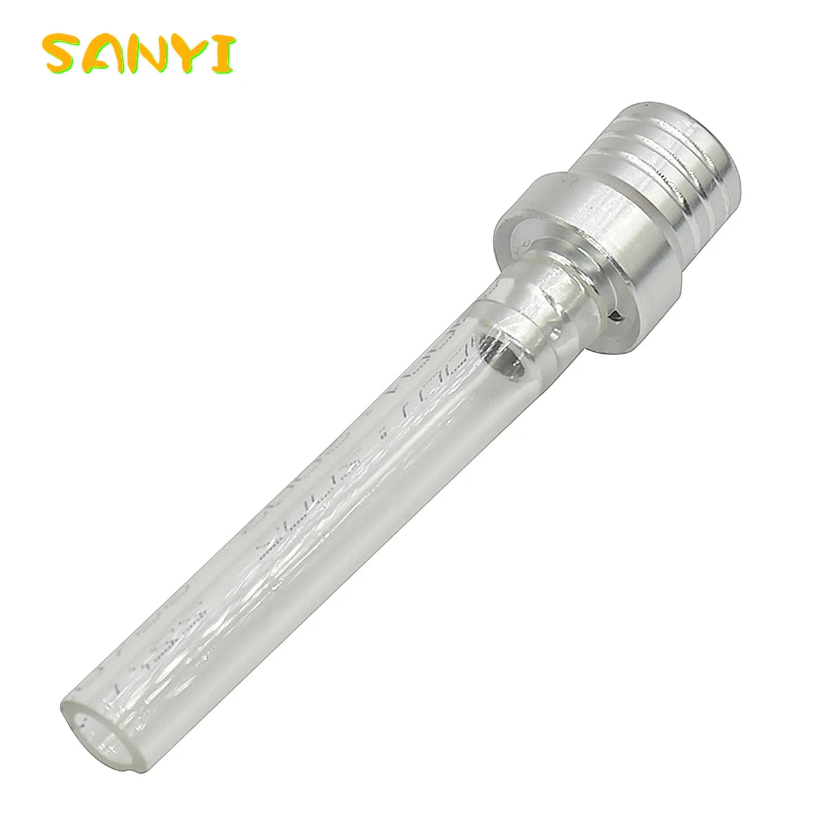 Universal Motorcycle Fuel Cap Vent Valve with One-Way Breather Hose