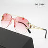 Gradient UV Protection Sunglasses